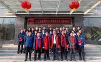 武漢三工光電產(chǎn)業(yè)集團2024年度優(yōu)秀員工表彰大會圓滿舉行